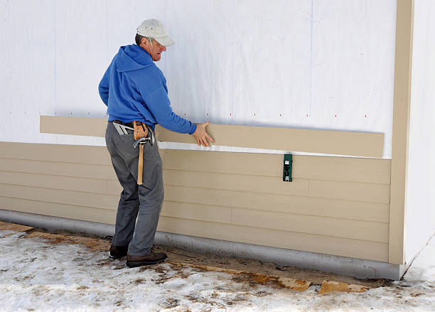 Best Historical Building Siding Restoration  in Fort Pierce North, FL